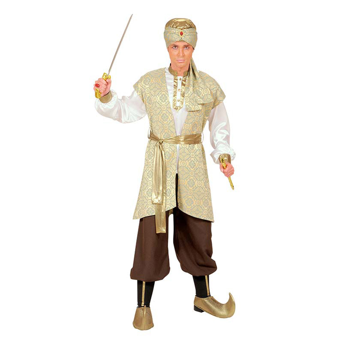 das-kost-mland-prince-of-persia-kost-m-herren-gr-e-l image 1