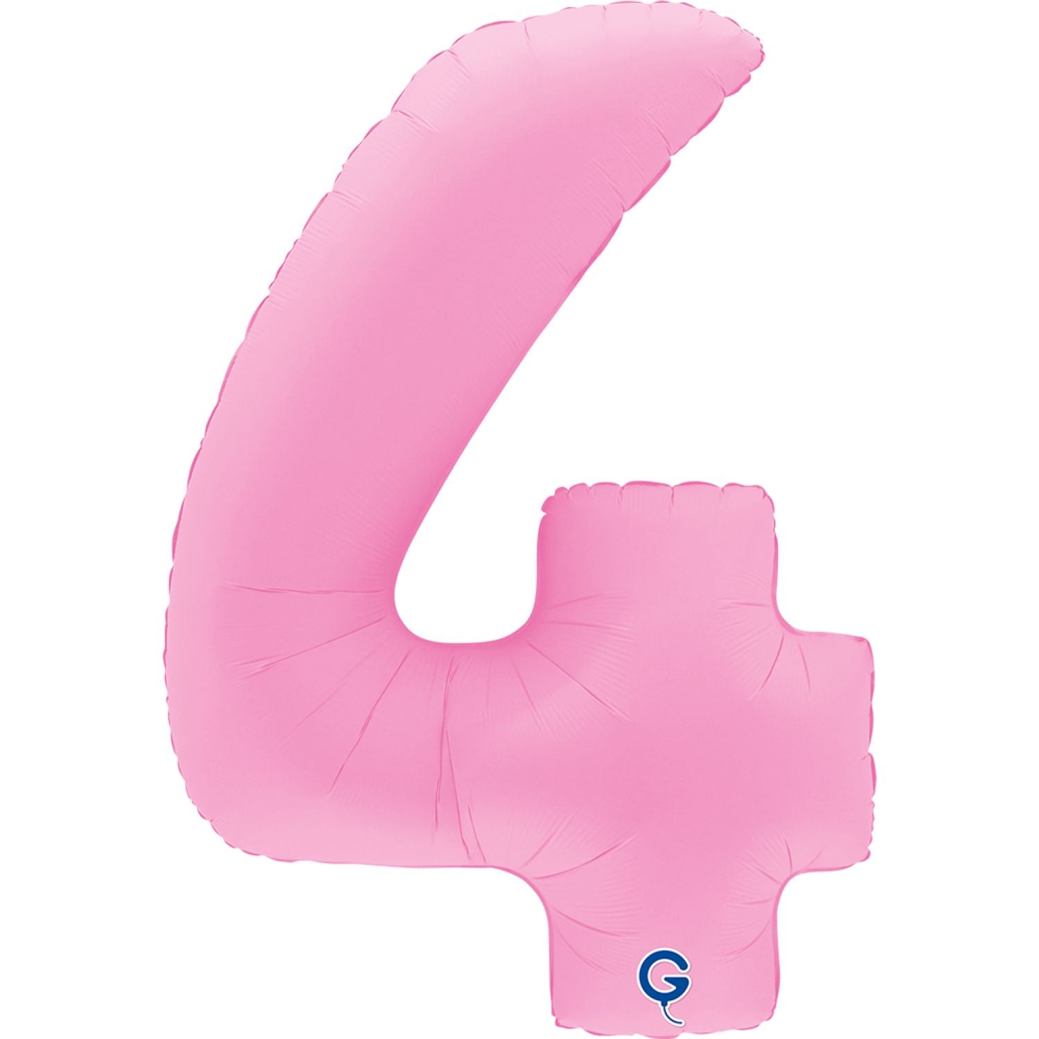 das-kost-mland-xxl-zahlen-folienballon-0-matt-sakura-pink-102cm image 6