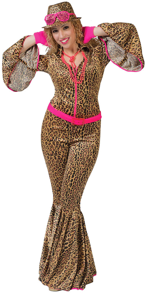das-kost-mland-panter-wild-katzen-jumpsuit-kost-m-damen-samt image 3