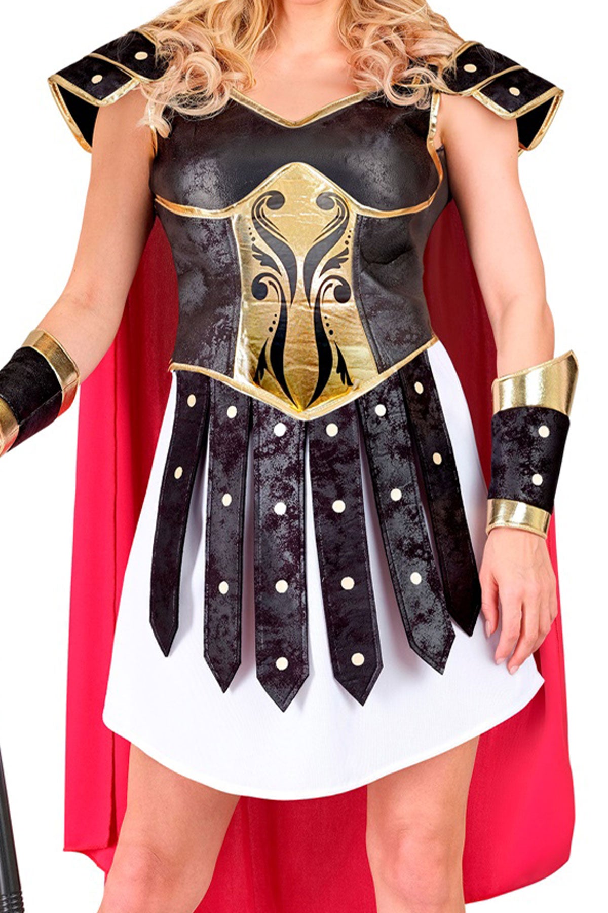 das-kost-mland-r-mische-centurio-gladiatorin-kost-m-damen-5-tlg image 6