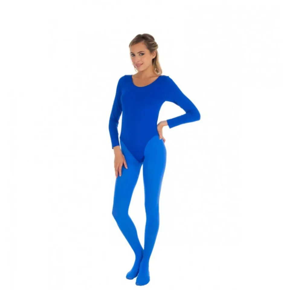 das-kost-mland-herren-body-langarm-blau-gr-36-40 image 1