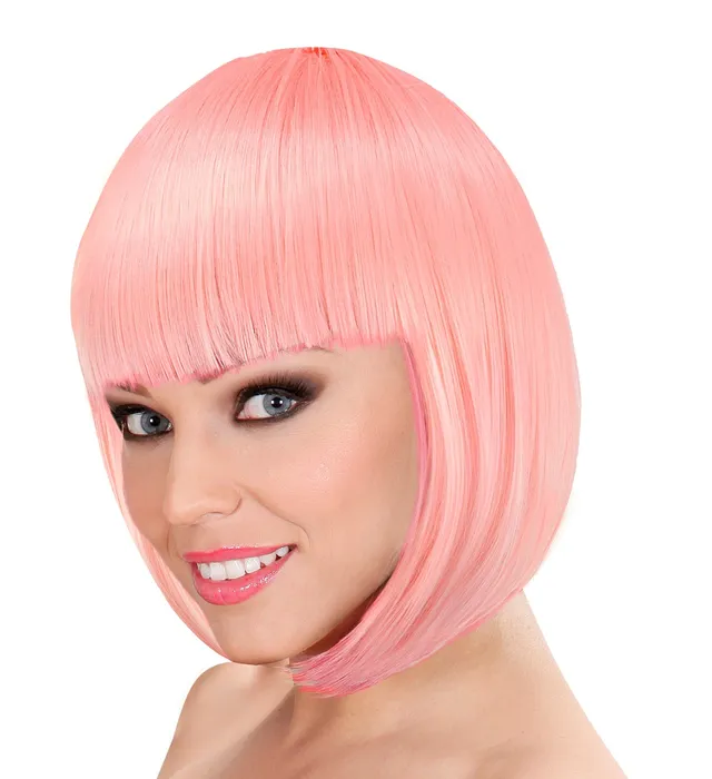 das-kost-mland-accessoires-per-cke-lou-lou-rosa-damen-bob image 1