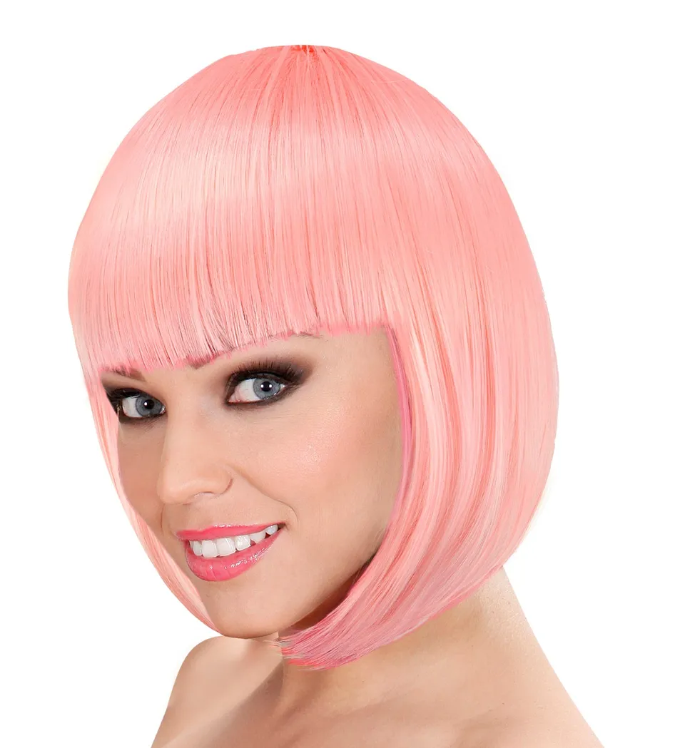 das-kost-mland-accessoires-per-cke-lou-lou-rosa-damen-bob image 1