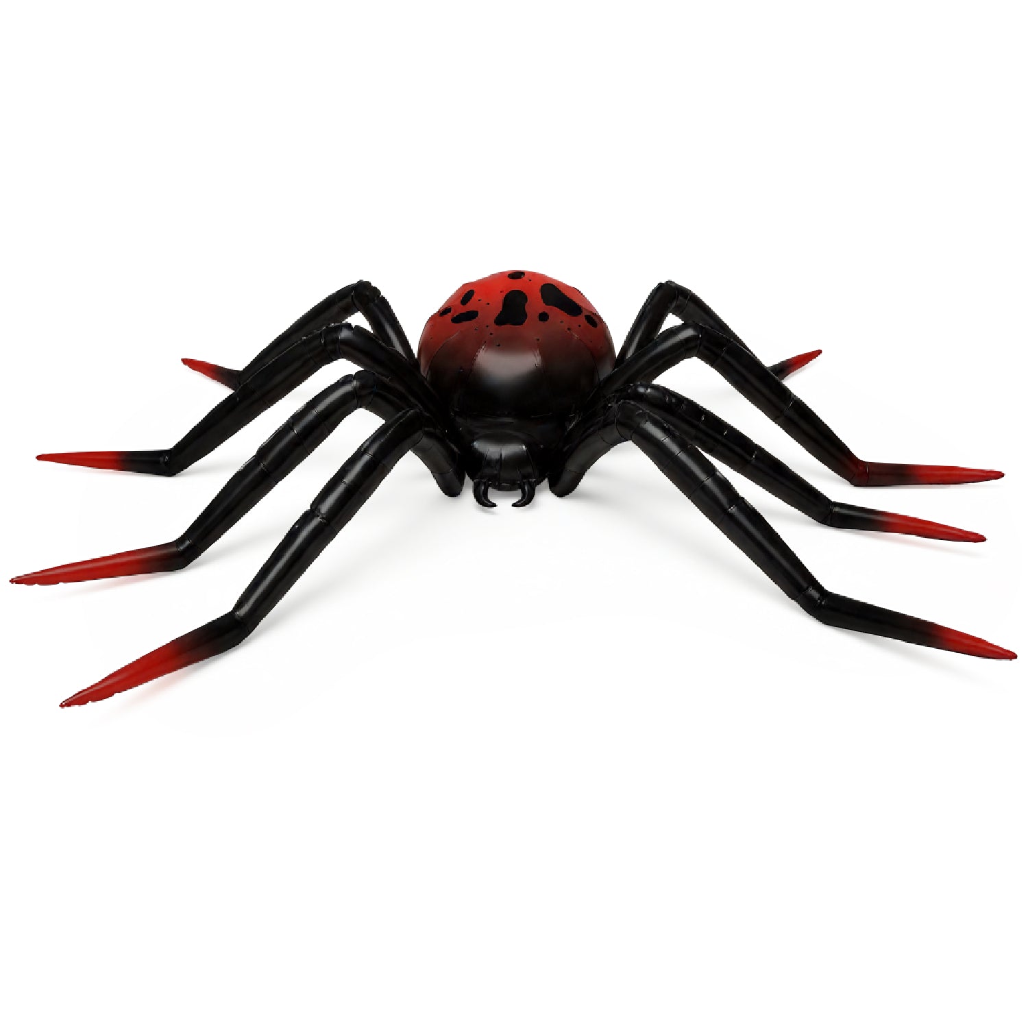 das-kost-mland-spinne-xxl-folienballon-stehend-275x152-cm image 1