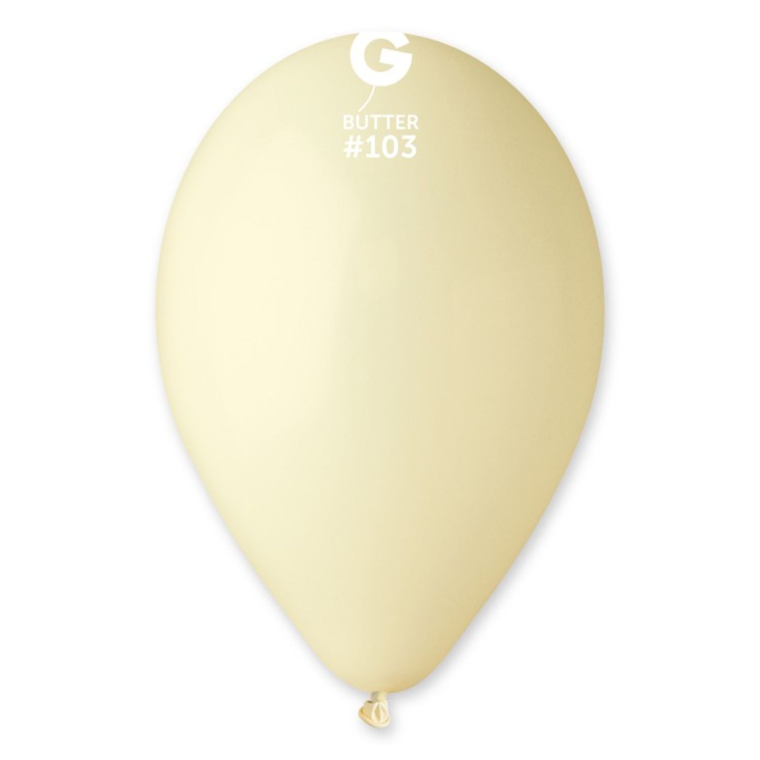 das-kost-mland-latexballons-marshmallow-sortiert-28cm-10-stk image 1