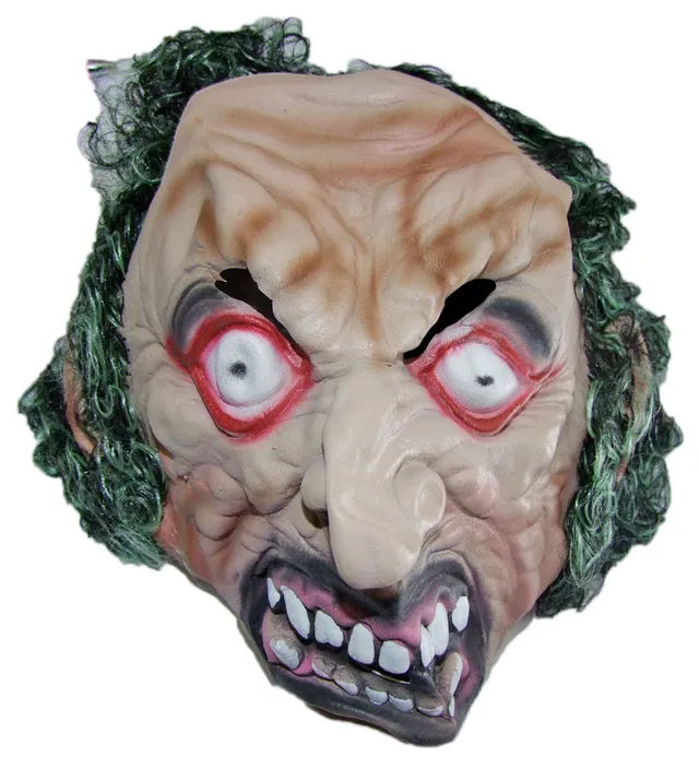 das-kost-mland-irrer-professor-horror-maske-latex image 1
