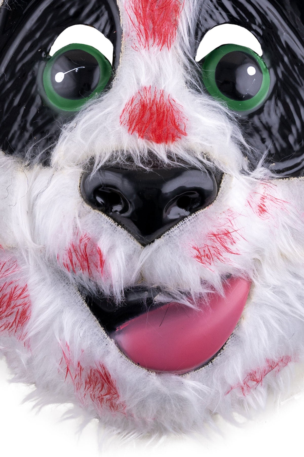 grusel-panda-halloween-maske-blutig-pl-sch-einheitsgr-e image 6