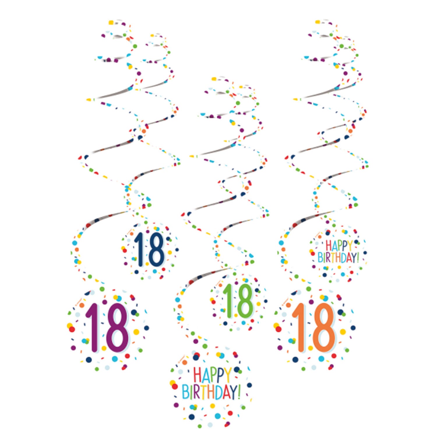 das-kost-mland-confetti-birthday-spiralgirlanden-6-stk-zahl-30 image 2