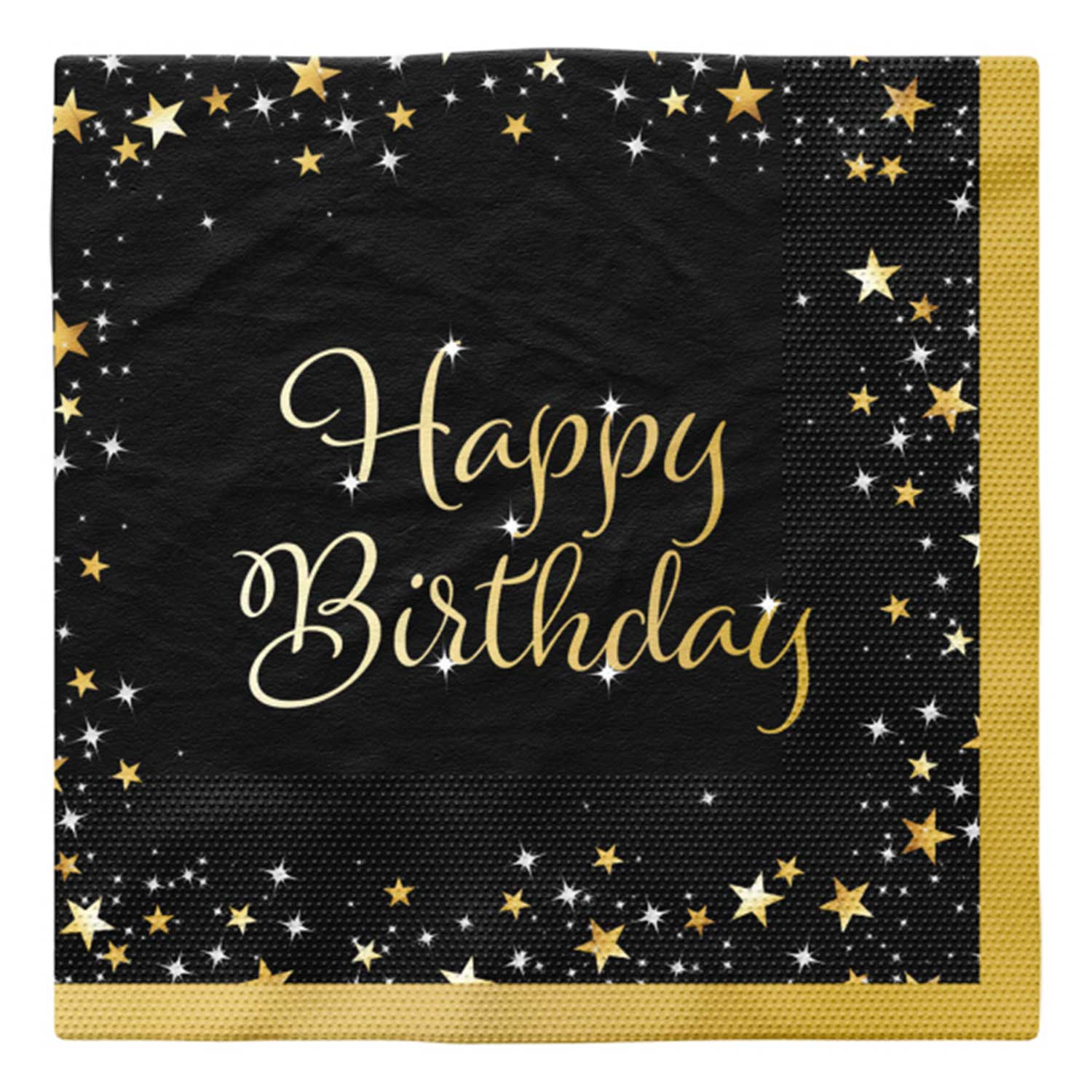 das-kost-mland-starlight-birthday-partydeko-6-deko-spiralen-schwarz-gold image 3