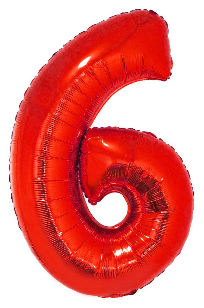 das-kost-mland-xxl-zahlen-folienballon-100-cm-zahl-0-rot image 8