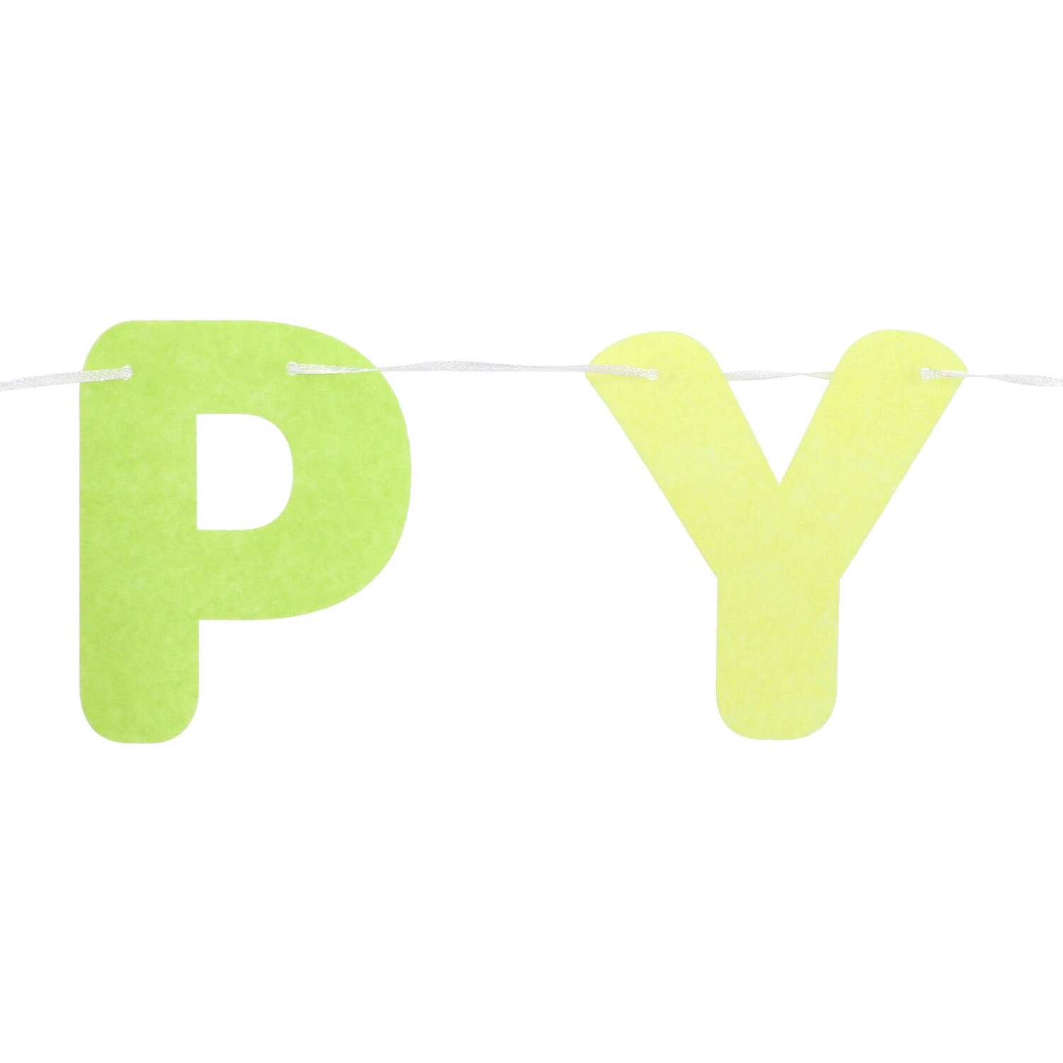 das-kost-mland-dreamy-pastels-happy-birthday-girlande-filz-2-8m image 3
