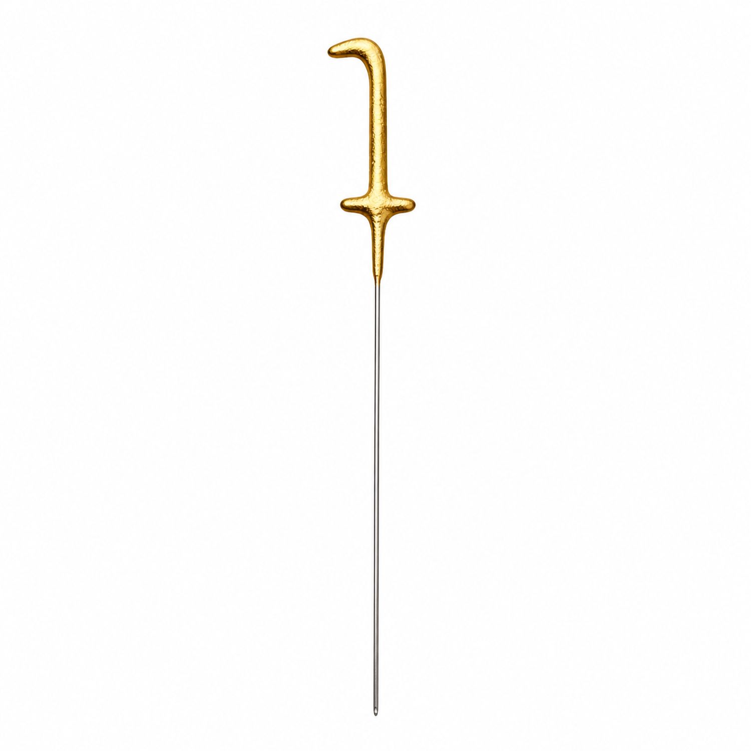 das-kost-mland-zahlen-wunderkerze-gold-15cm-zahl image 4