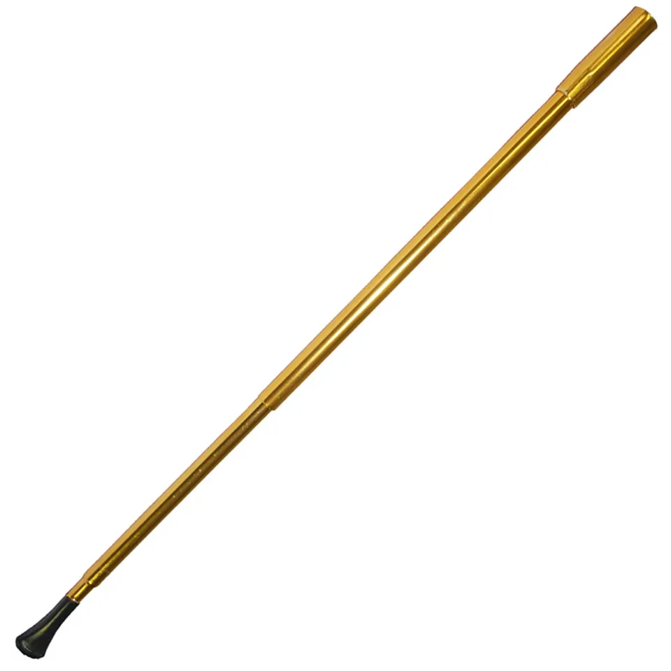 das-kost-mland-zigarettenspitze-charleston-kost-m-21-cm-gold image 1