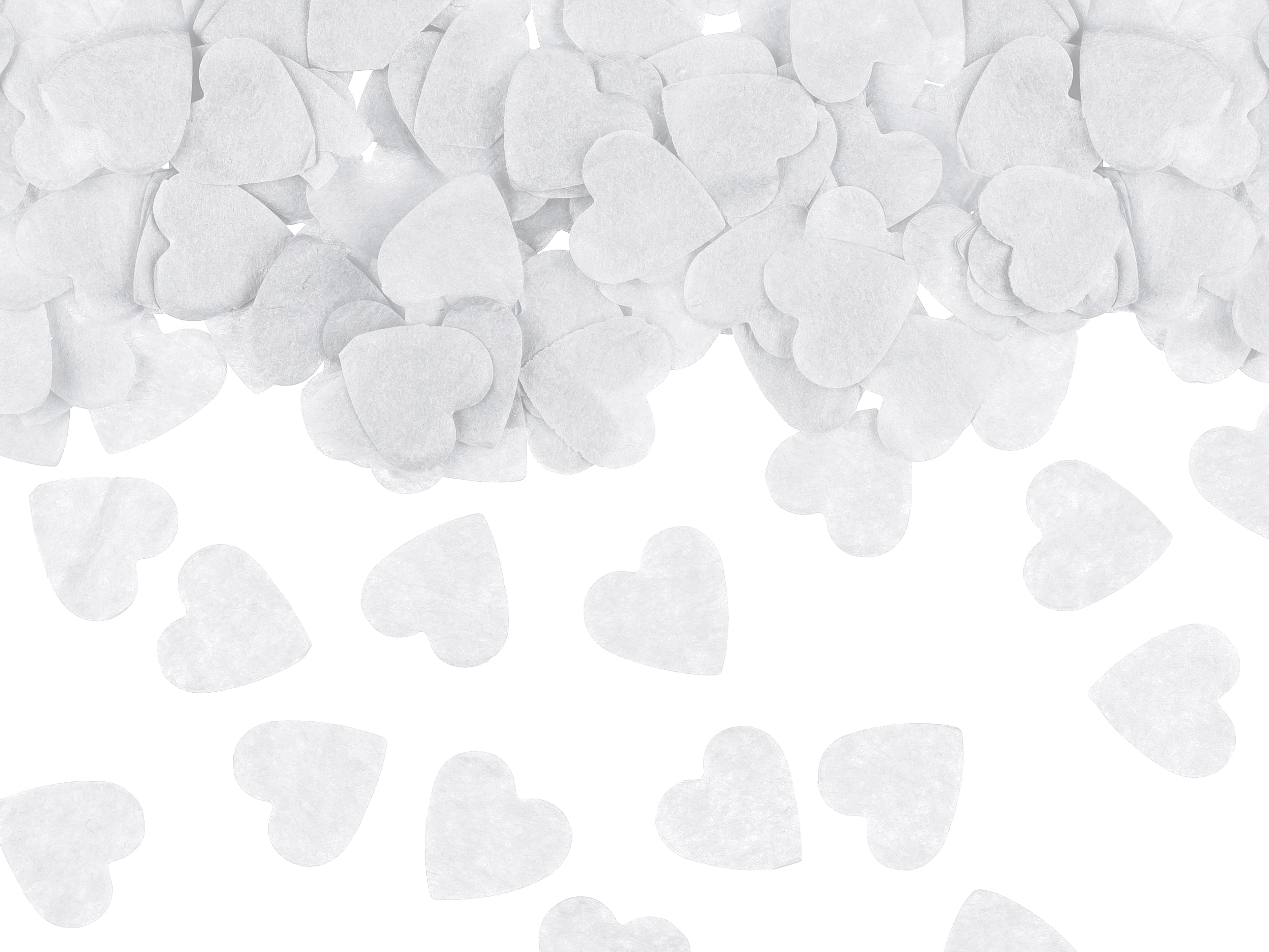 das-kost-mland-konfetti-papier-herzen-wei-15g-beutel image 2