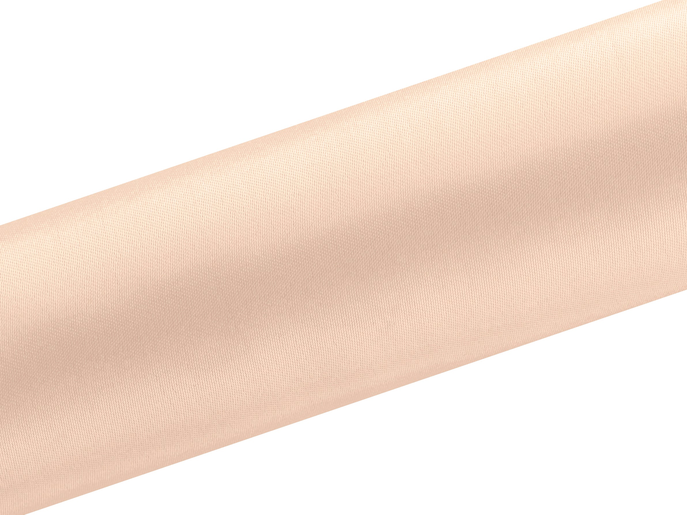 das-kost-mland-dekorationen-dekostoff-satin-0-16x9-m-pfirsich image 1