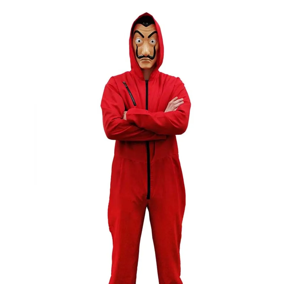 das-kost-mland-overall-dali-rot-herrenkost-m-gr-xxl image 1
