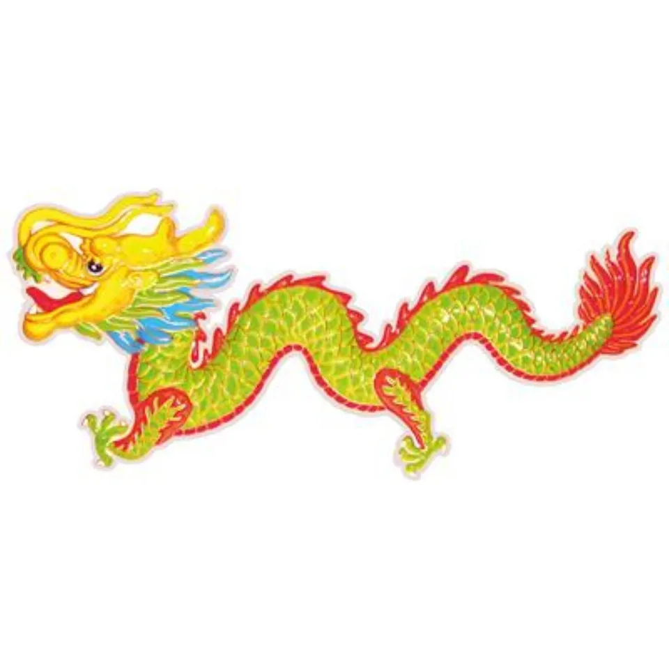 das-kost-mland-dekorationen-drache-china-wanddeko-100-cm image 1
