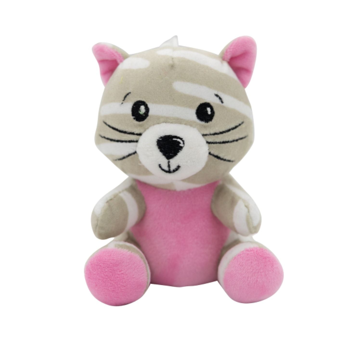 das-kost-mland-2-in-1-pl-schtier-ballongewicht-katze-90g-kuscheltier image 2