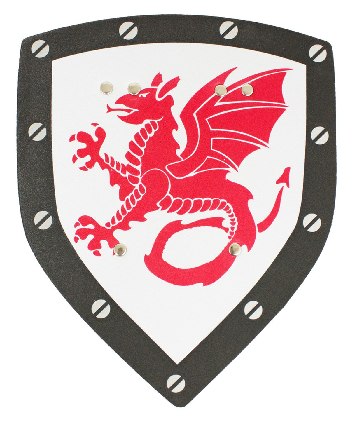 das-kost-mland-ritter-schwert-und-schild-schaumstoff-rot image 3