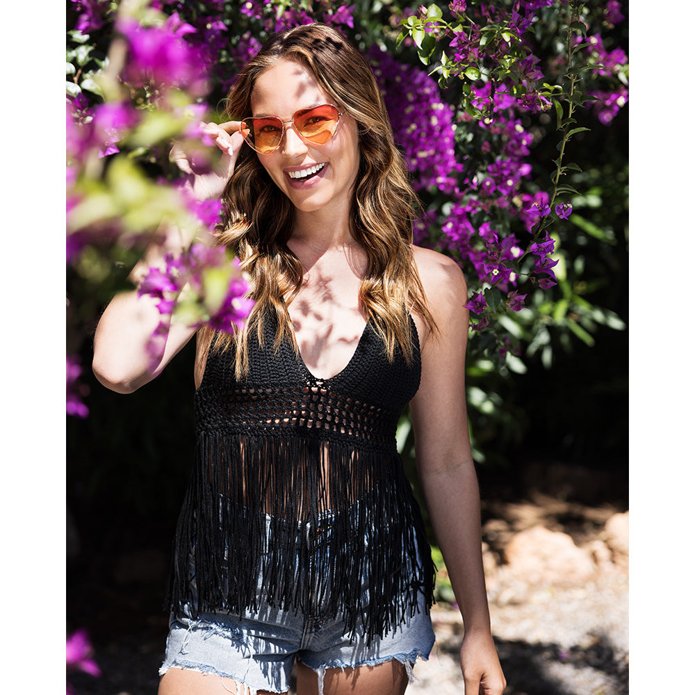 groovy-love-partybrille-herzbrille-gold-orange image 6