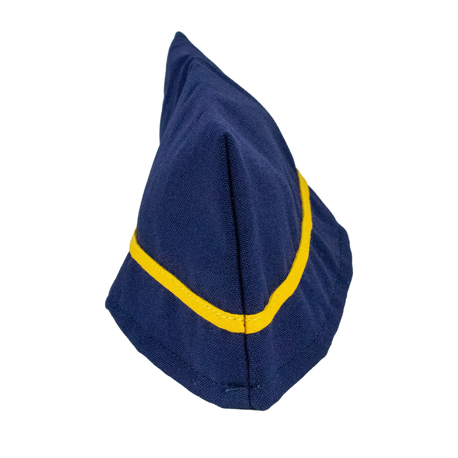 das-kost-mland-stewardess-kost-m-m-dchen-4-tlg-blau image 6