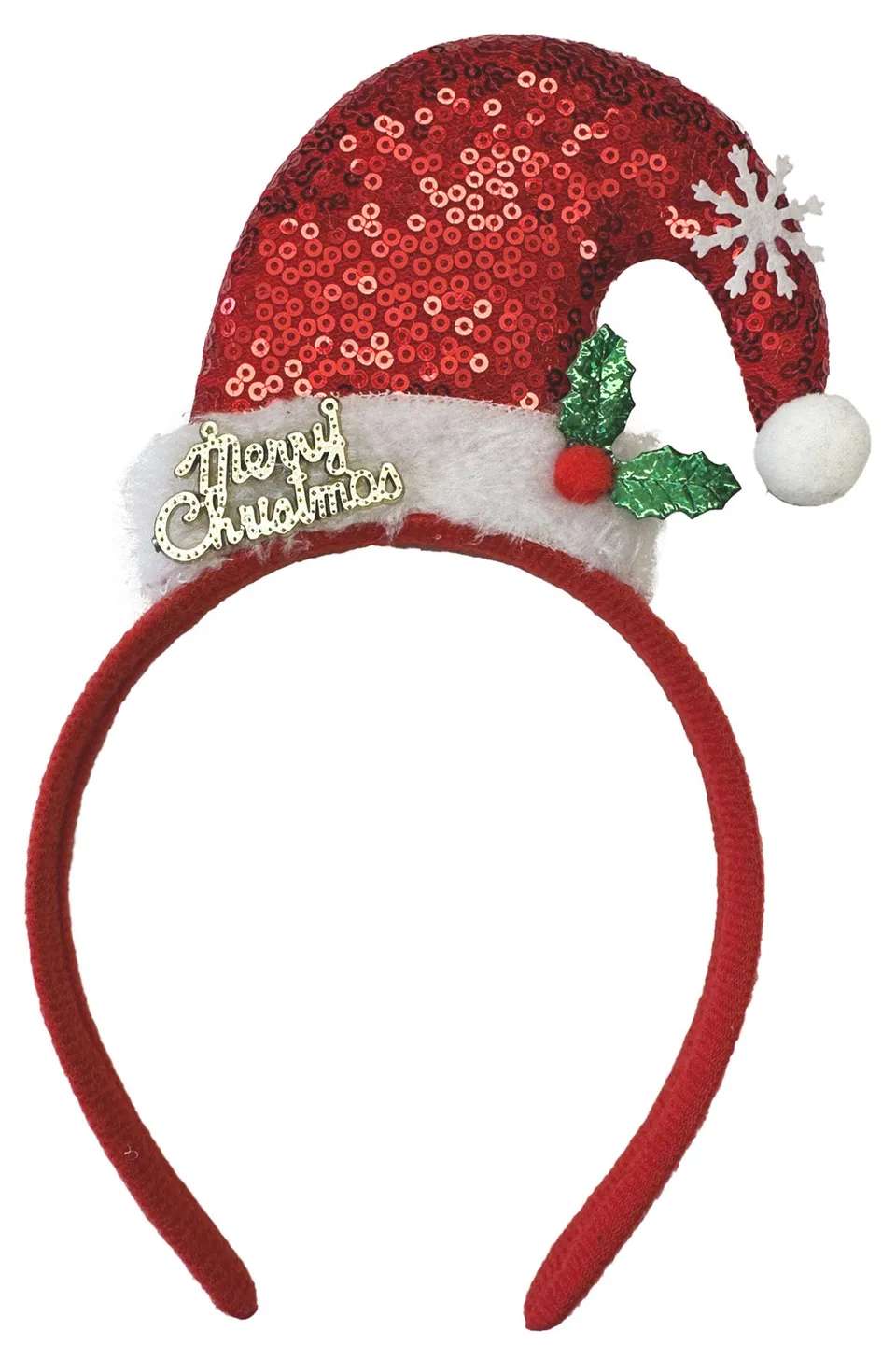 das-kost-mland-weihnachtself-haarreif-rot-gr-n-414027 image 1