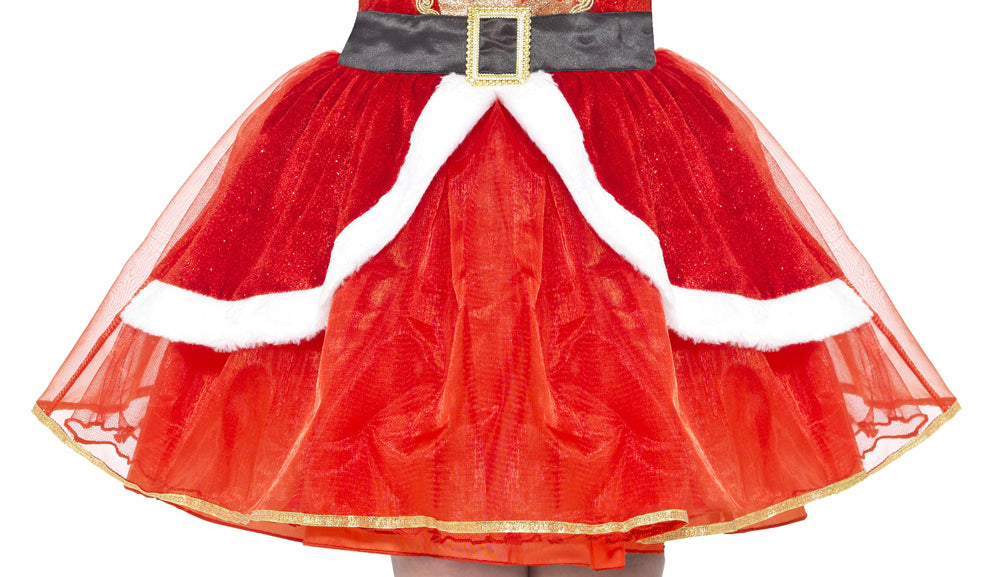 das-kost-mland-m-dchen-miss-santa-kost-m-lichteffekt-rot-gr-m image 4