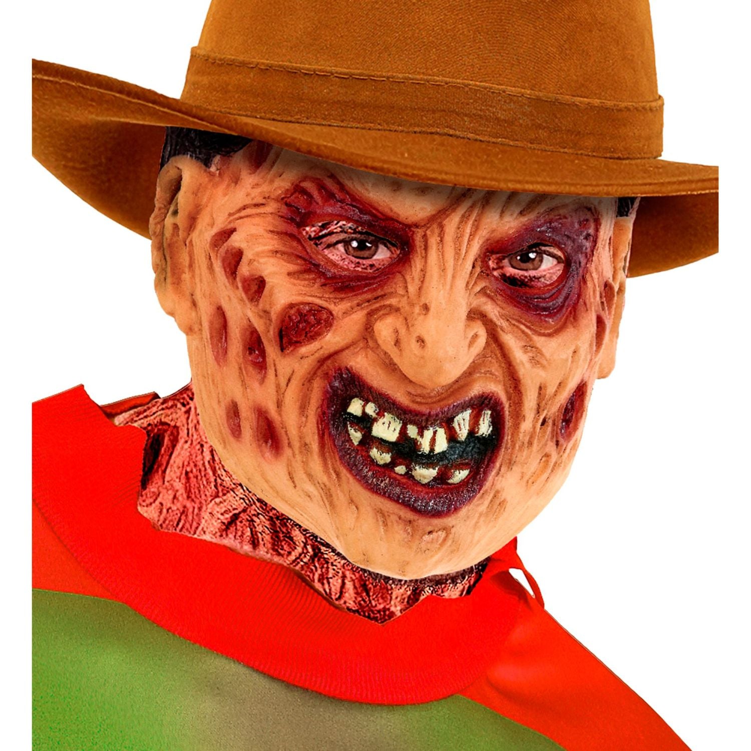 das-kost-mland-halloween-maske-horror-verbranntes-gesicht image 5
