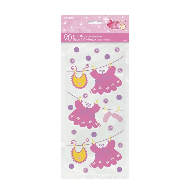 das-kost-mland-geschenkt-te-cello-it-s-a-girl-20-st-ck image 1