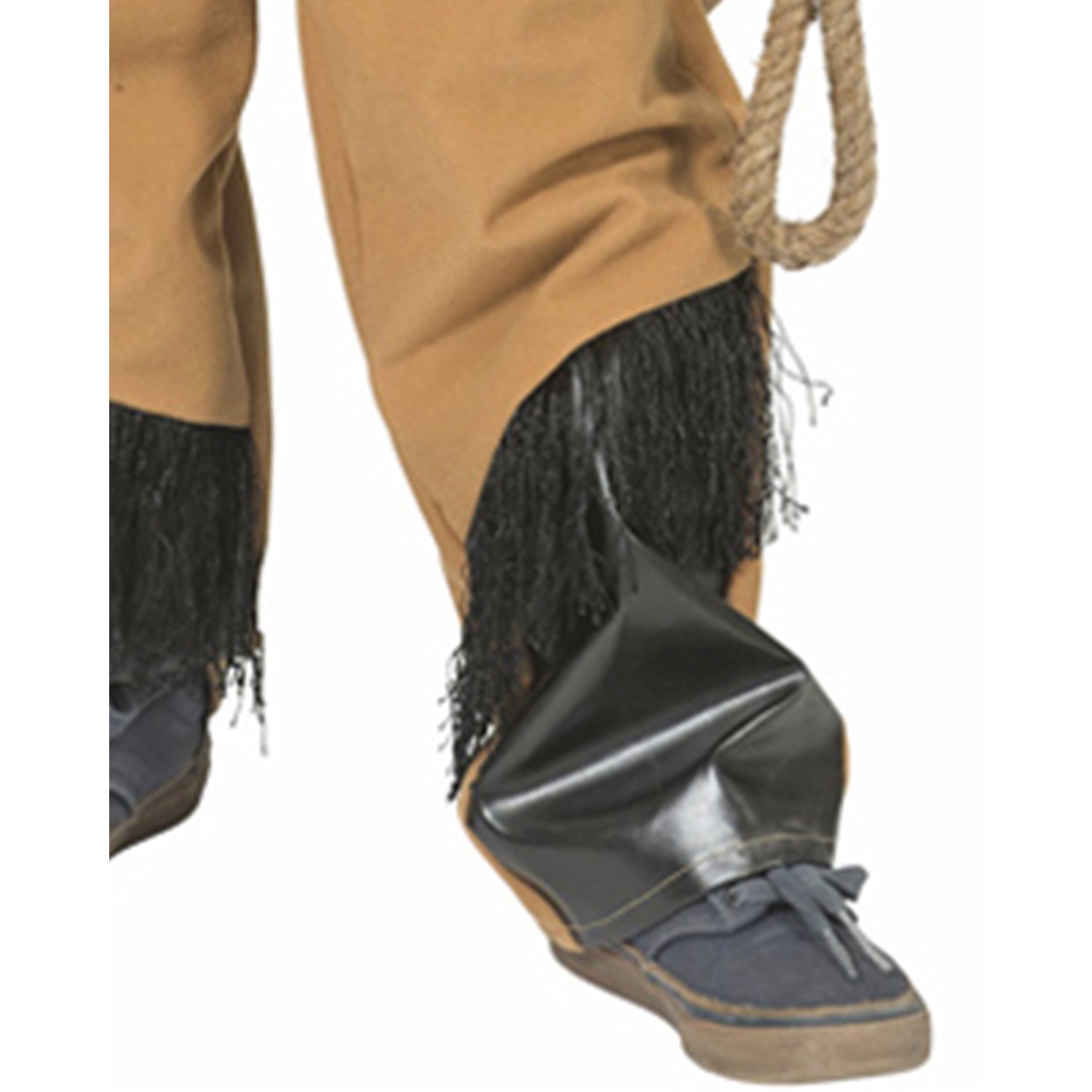 das-kost-mland-jungen-cowboy-kost-m-austin-braun-3-teilig image 7