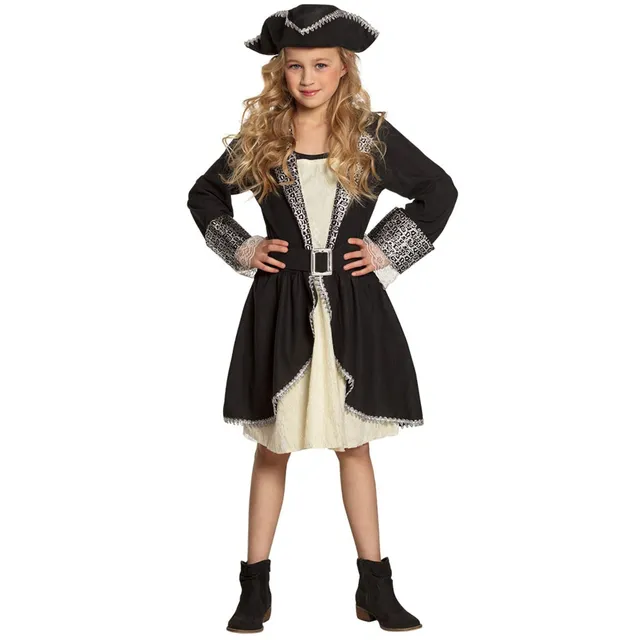 das-kost-mland-tracy-piratin-kost-m-m-dchen-schwarz-wei image 1