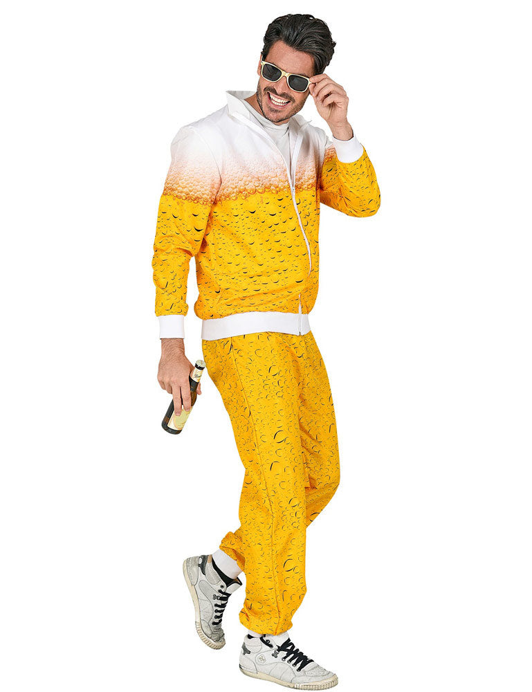 das-kost-mland-party-trainingsanzug-bier-gelb-herren-kost-m-s-xxxl image 4