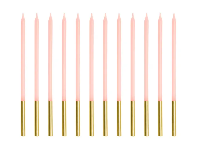 geburtstagskerzen-rosa-14-cm-12-stk-tortenkerzen image 1