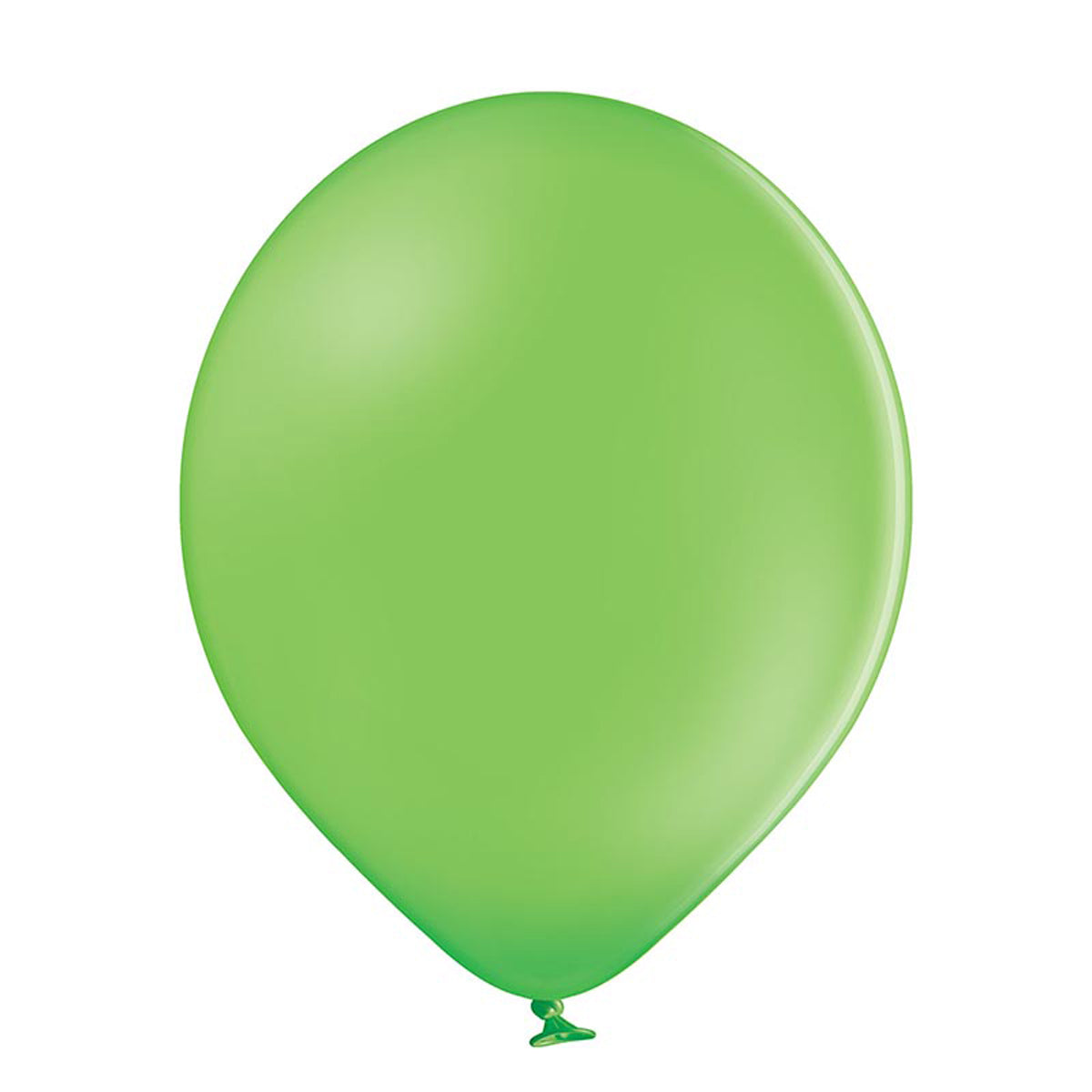 das-kost-mland-luftballons-kiwi-25-stk-12cm-latex image 2