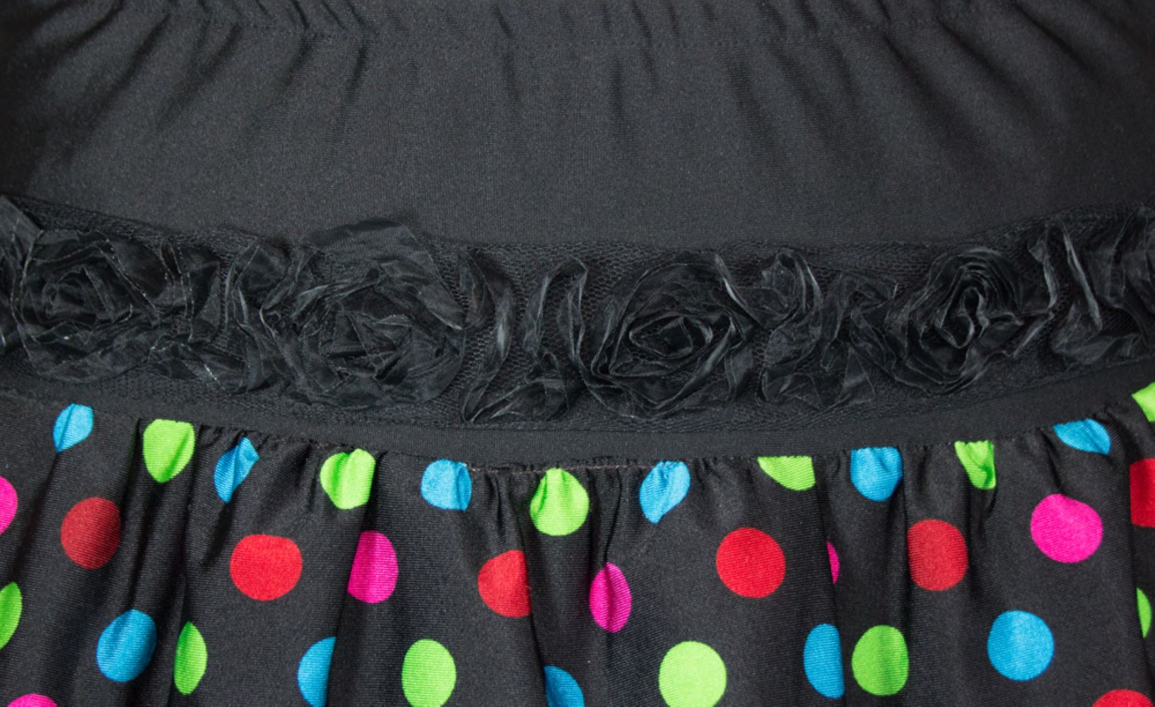 das-kost-mland-damen-petticoat-rock-perdita-punkte-gr-40-42 image 2