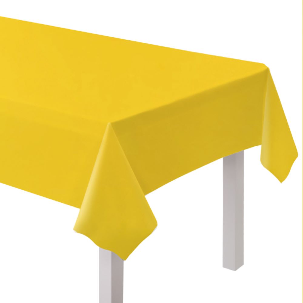 das-kost-mland-dekorationen-papier-tischdecke-buttercup-137x274cm image 1