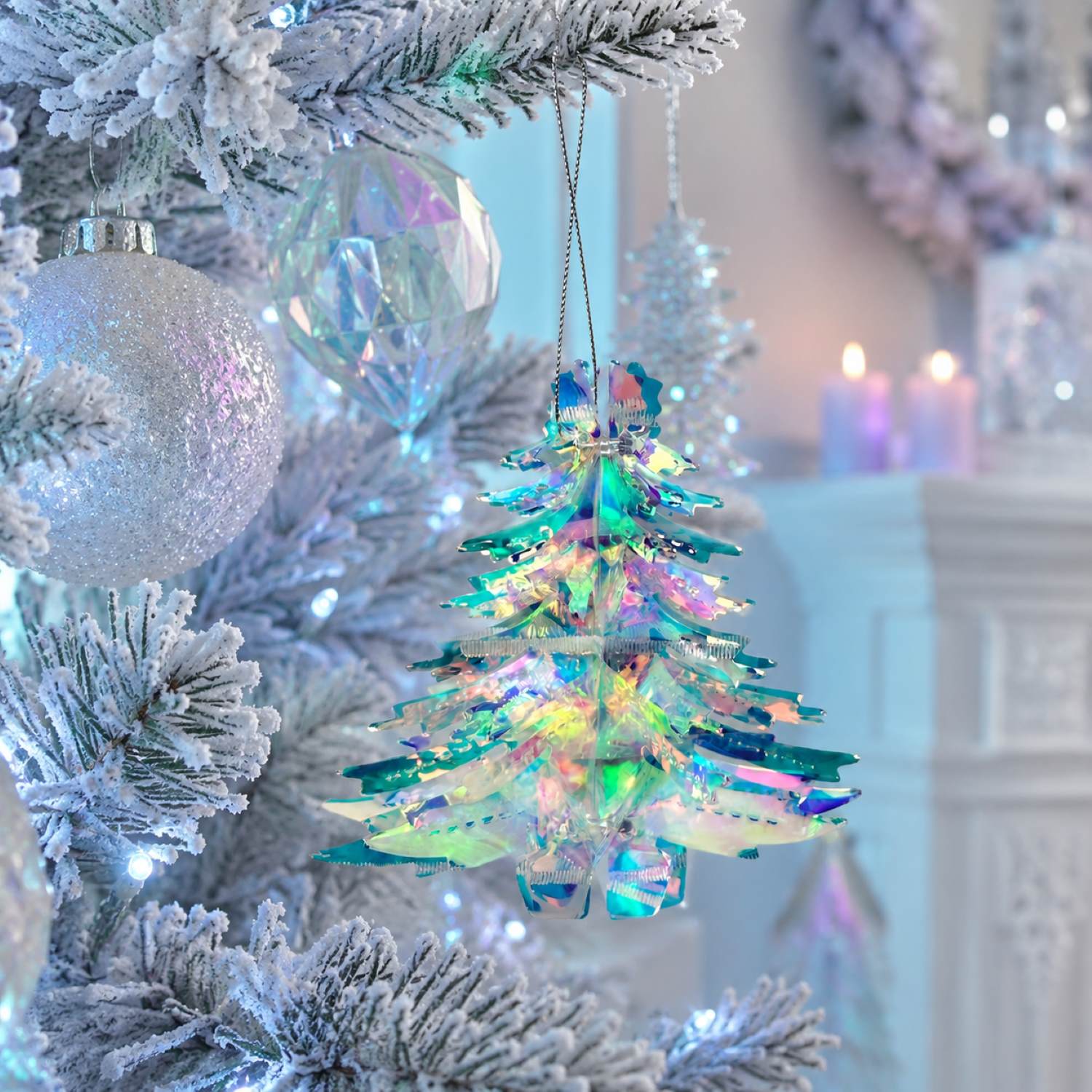 riffelmacher-tannenbaum-anh-nger-holo-12x12-cm-weihnachtsdeko image 4