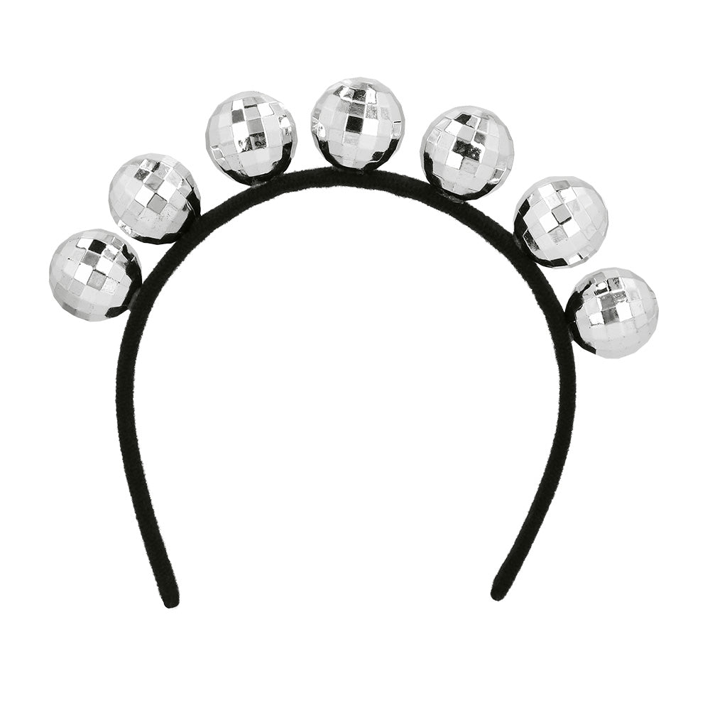 das-kost-mland-discokugel-kost-m-set-6-tlg-silber-mit-brille image 3