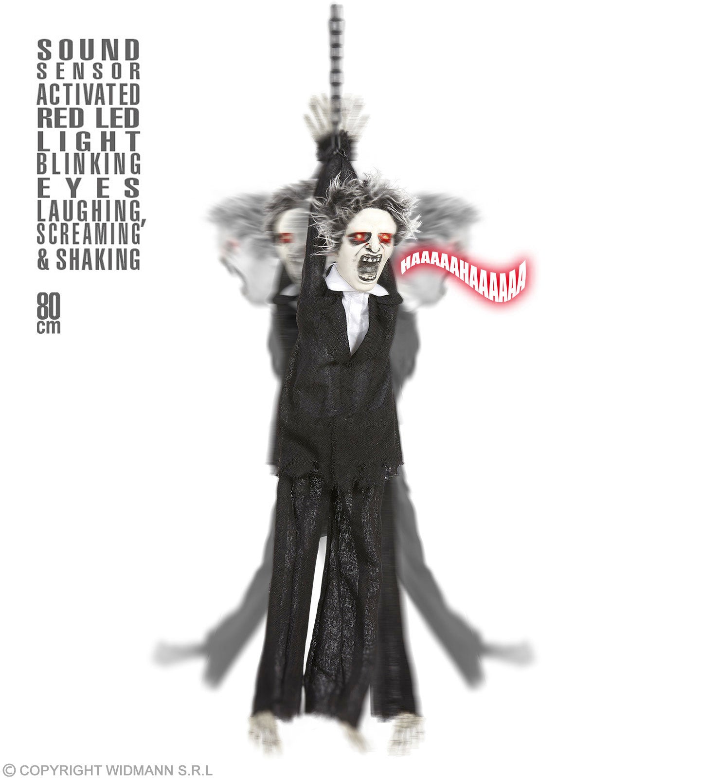 das-kost-mland-hanging-man-halloween-dekofigur-led-80-cm image 1