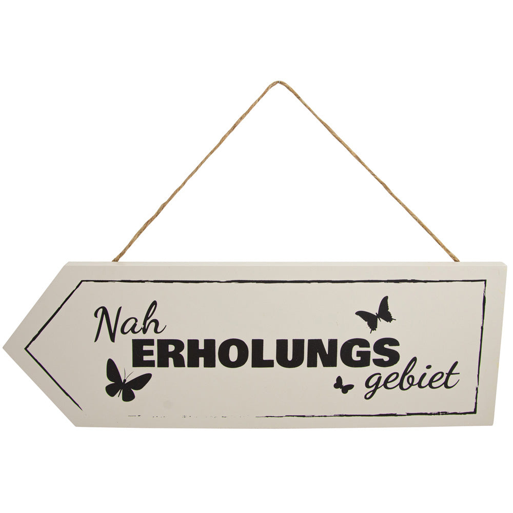 riffelmacher-dekoschild-naherholungsgebiet-holz-gartendeko image 1