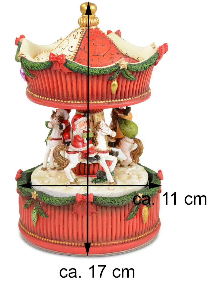 das-kost-mland-riffelmacher-spieluhr-karussell-weihnachten-17cm image 3
