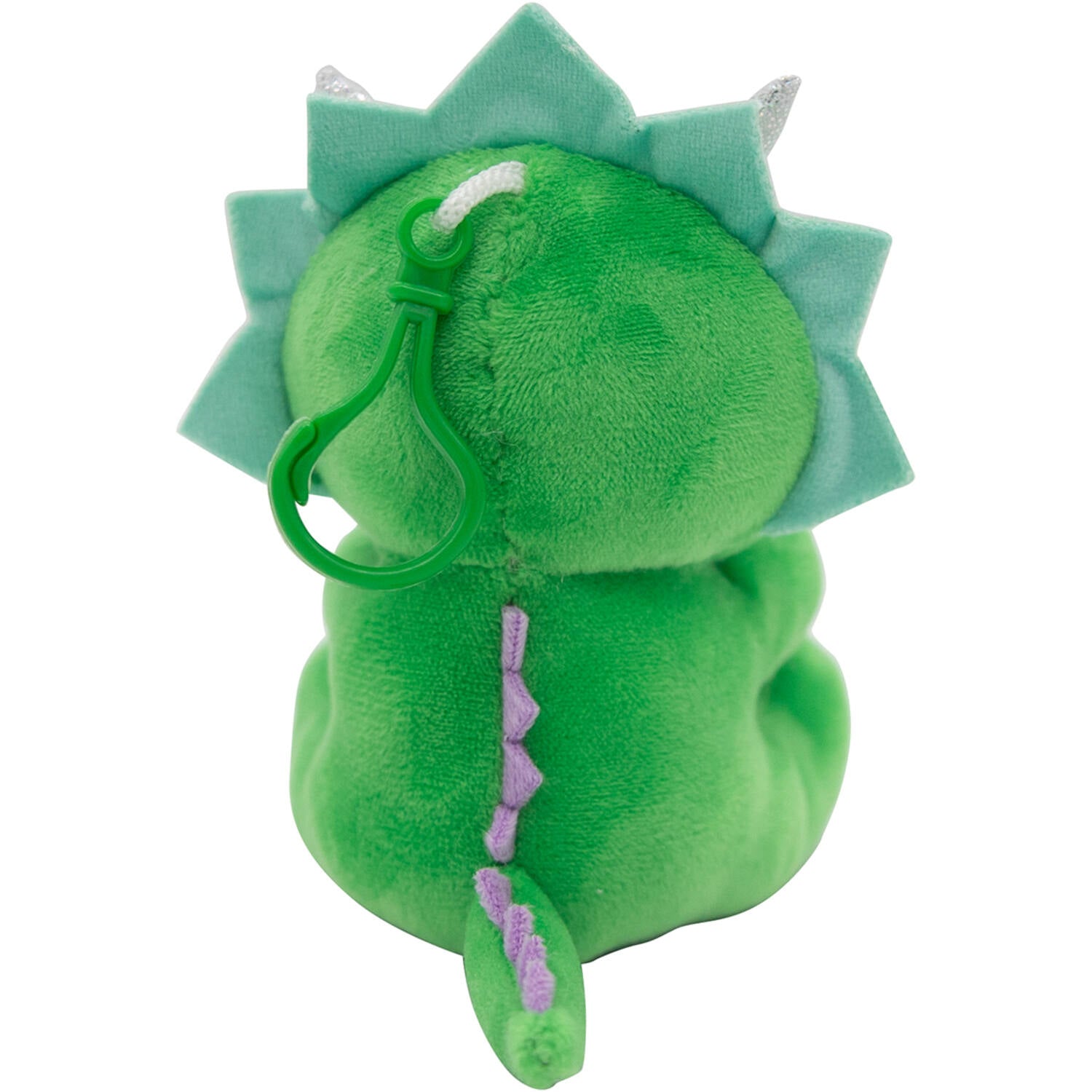das-kost-mland-dekorationen-2-in-1-pl-schtier-ballongewicht-dinosaurier-90g image 4