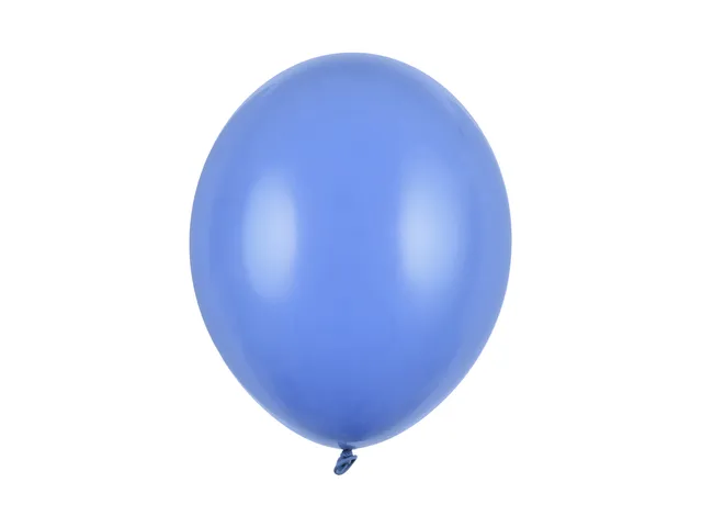 das-kost-mland-dekorationen-luftballon-pastell-blau-30cm-10-stk image 1