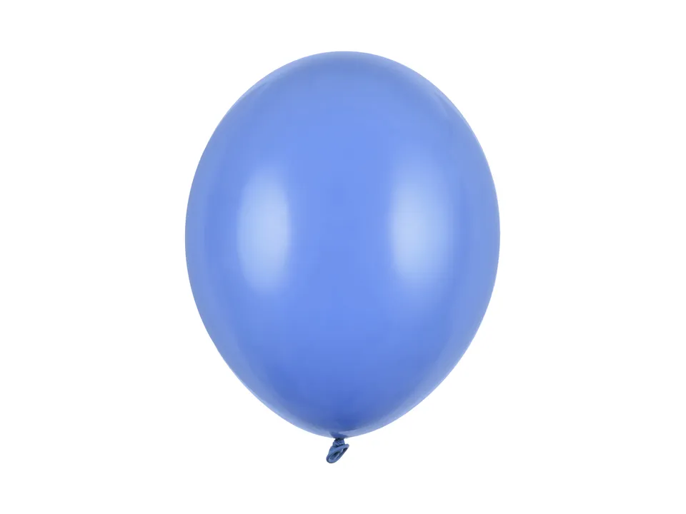 das-kost-mland-dekorationen-luftballon-pastell-blau-30cm-10-stk image 1