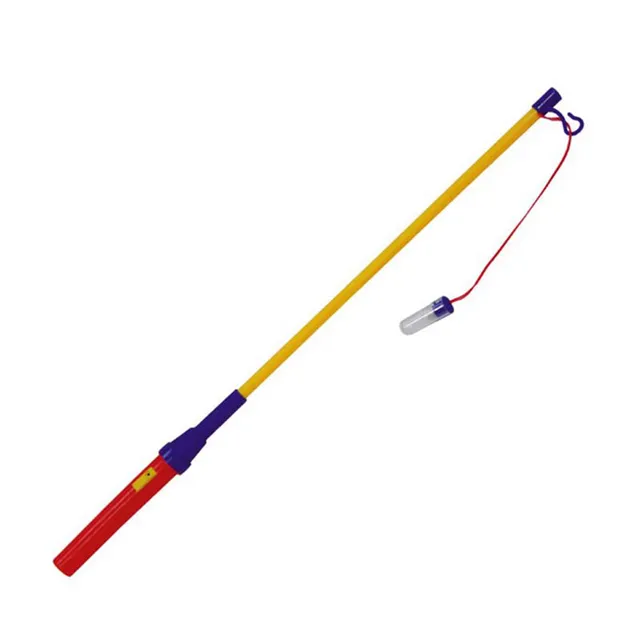 das-kost-mland-accessoires-laternenstab-mit-licht-50-cm-stab image 1