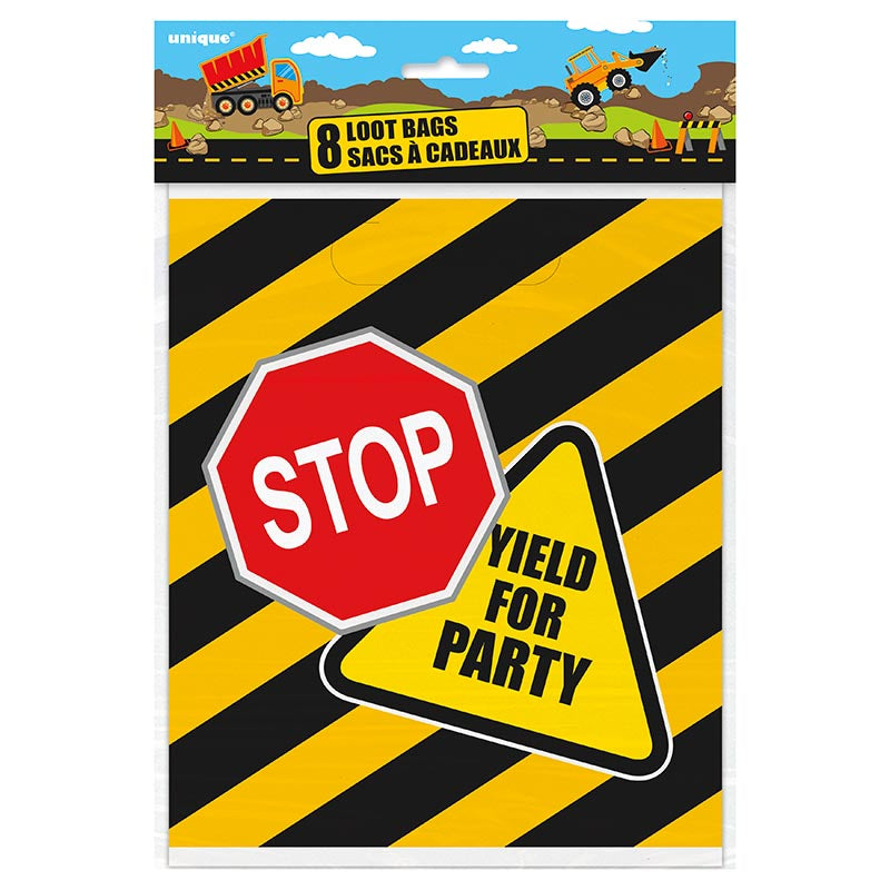geschenkt-te-pvc-baustelle-8-st-ck-mitgebsel image 2