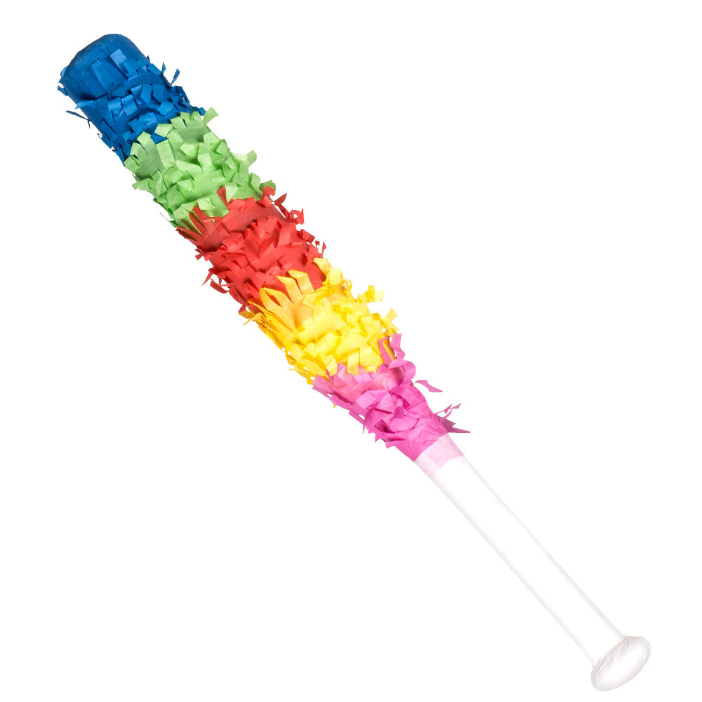 das-kost-mland-pinata-zubeh-r-set-maske-schlagstock-43cm image 3