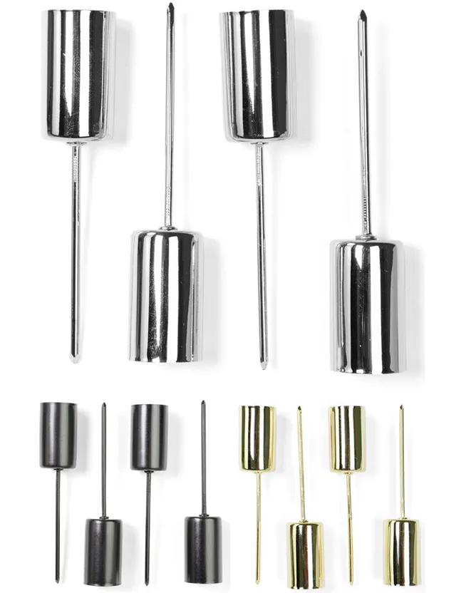 das-kost-mland-dekorationen-stabkerzenhalter-adventskranz-gold-4-stk image 1