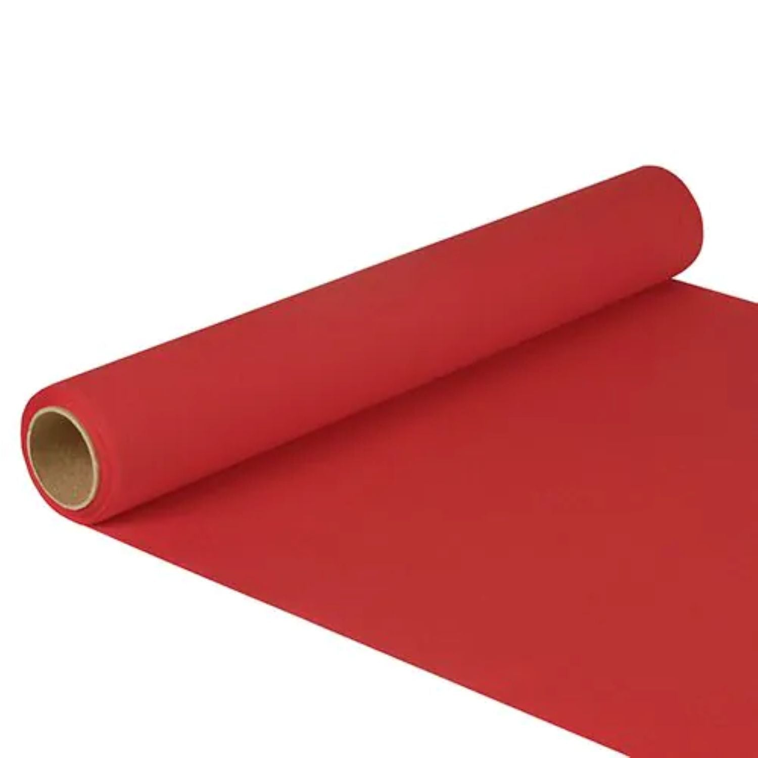 papstar-royal-tischl-ufer-rot-5m-x-40cm-tissue image 1