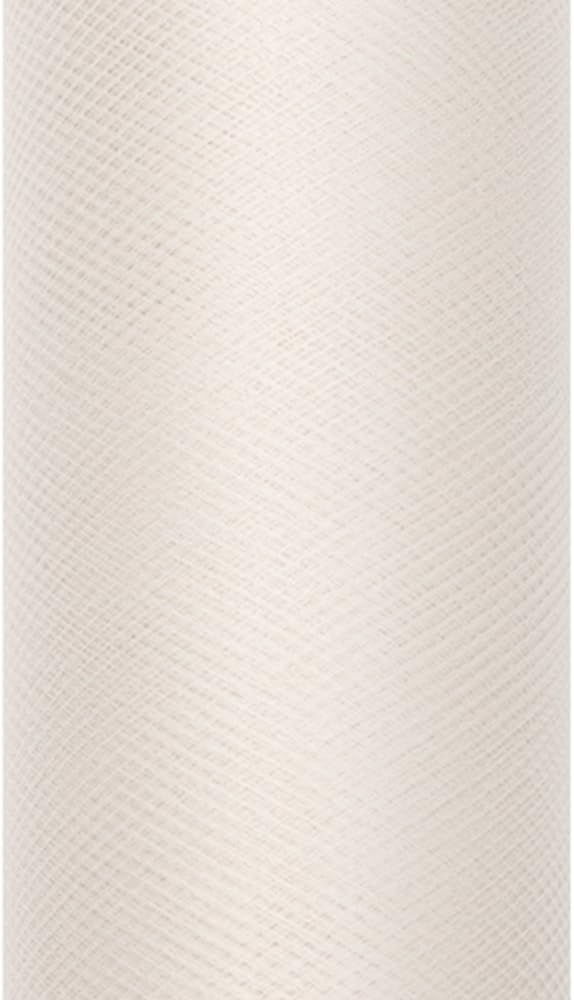 das-kost-mland-dekostoff-t-ll-0-15m-x-9m-creme image 1